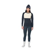 Dámske funkčné tričko Devold Expedition Merino Silk Shirt Wmn