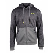 Pánska mikina Husky Asta M sivá Dark Grey