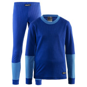 Detský set Craft Baselayer JR