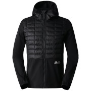Pánska bunda The North Face Ma Lab Hybrid Thermoball Jacket