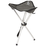 Stolička Bo-Camp Stool 3-Legged sivá Anthracite