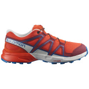 Juniorské topánky Salomon Speedcross J