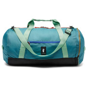 Cestovná taška Cotopaxi Ligera 45L Duffel Bag svetlomodrá Drizzle