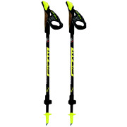 Nordic Walking palice Fizan Revolution žltá Yellow