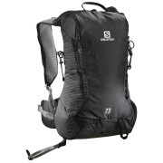 Batoh Salomon X ALP 23 čierna Black