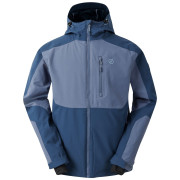 Pánska lyžiarska bunda Dare 2b Eagle III Jacket modrá/svetlo modrá Blue Indigo/Moonlight Denim