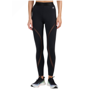Dámske legíny 4F Tights Fnk F475 čierna Deep Black