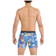 Boxerky Saxx Volt Breathable Mesh Boxer Brief