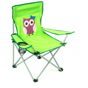 Detská stolička Zulu Owl
