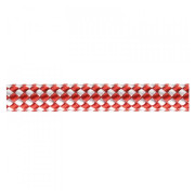 Statické lano Beal Industrie 11 mm red / blue 50m