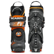 Skialpové topánky Scarpa F1 LT