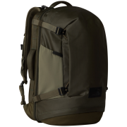 Cestovný batoh The North Face Bcv Pro Travel Pack zelená/čierna NEW TAUPE GREEN/TNF BLACK