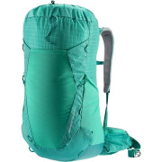 Turistický batoh Deuter Aircontact Ultra 50+5 2023