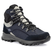 Pánske topánky Hanwag Alta Bunion II GTX modrá/sivá Navy/Gray