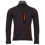 Pánsky sveter High Point Skywool 7.0 Sweater čierna black