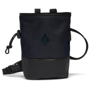 Vrecko na magnézium Black Diamond Mojo Zip Chalk Bag S/M
