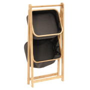 Úložné koše Outwell Padres Storage Rack M