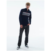 Pánsky sveter Dale of Norway Moritz Masc Basic Sweater