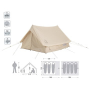 Stan Nordisk Ydun 5.5
