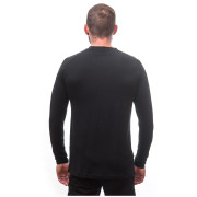 Pánske tričko Sensor Merino Air Pt Locate dl.rukáv