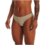 Dámske tangá Under Armour PS Thong 3Pack