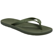 Žabky Crocs Flip tmavozelená Army Green