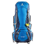 Dámsky batoh Deuter Aircontact 60 + 10 SL