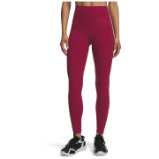 Dámske legíny Under Armour Motion Legging vínová