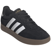 Pánske topánky Adidas Barreda čierna/hnedá Cblack/Ftwwht/Gum5