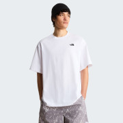 Pánske tričko The North Face Essential Simple Dome Os Ss Tee