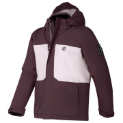 Detská bunda Dare 2b Send It II Jacket Hucklbr/PkHz