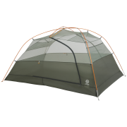 Ultraľahký stan Big Agnes Copper Spur UL3 Bikepack