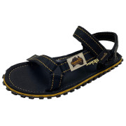 Sandále Gumbies Tracker Black
