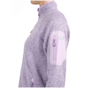 Dámska mikina 4F Fleece F467