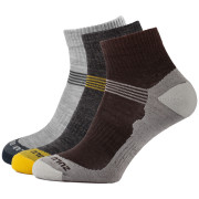Ponožky Zulu Merino Lite 3 pack