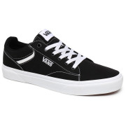 Pánske topánky Vans MN Seldan čierna/biela (Canvas)Black/White