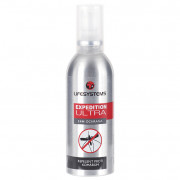 Repelent Lifesystems Expedition Ultra 100 ml