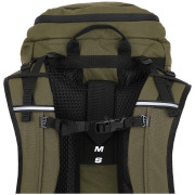 Batoh Zulu Jumbo 65 L