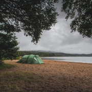 Stan Vango Omega 450 XL