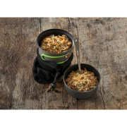 Dehydrované jedlo Trek’n Eat Bojová dávka potravín typ 5 - vegetariánska