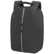 Batoh Samsonite Securipak Lapt.Backpack čierna BlackSteel