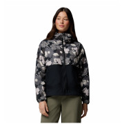 Dámska vetrovka Columbia Spire Valley™ Printed Windbreaker