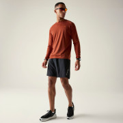 Pánske tričko Dare 2b Agile Long Sleeved Tee