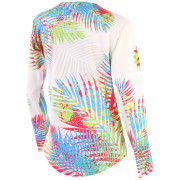 Dámsky cyklistický dres Axon Wild D