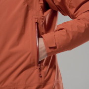 Dámska nepremokavá bunda Montane Norste Lite Jkt