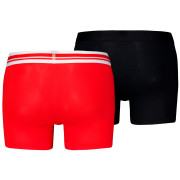 Pánske boxerky Puma Everyday Placed Logo Boxer 2P