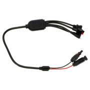 Napájací kábel Mestic Power Cable Kit MC4