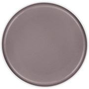 Tanier Brunner Dinner plate