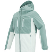 Detská bunda Regatta Junior Highton Jacket IvyMossOMist