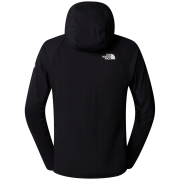Pánska funkčná mikina The North Face M Summit Futurefleece Fz Hoodie